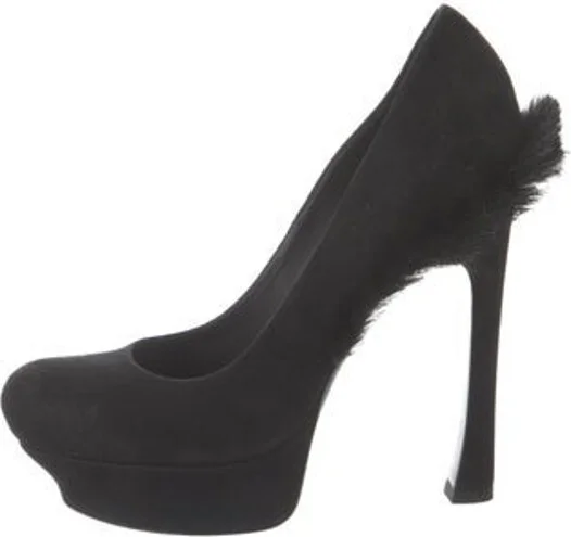 Yves Saint Laurent