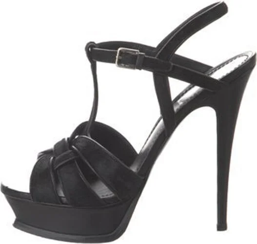 Yves Saint Laurent
