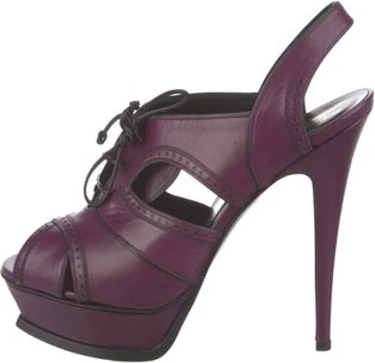 Yves Saint Laurent