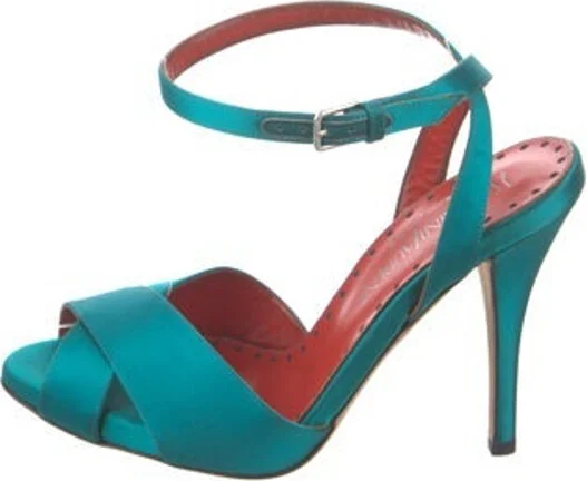 Yves Saint Laurent