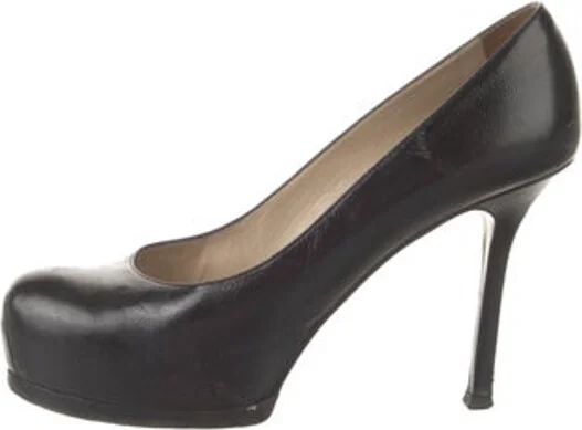 Yves Saint Laurent