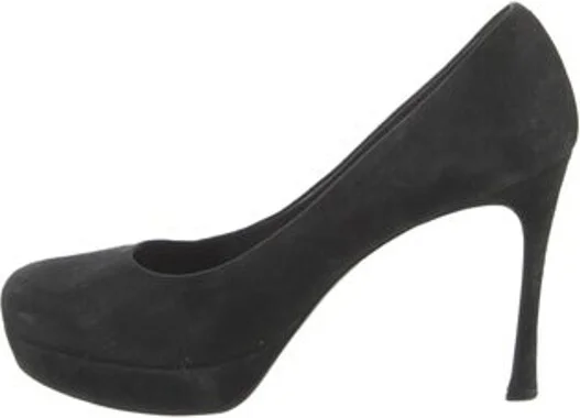 Yves Saint Laurent