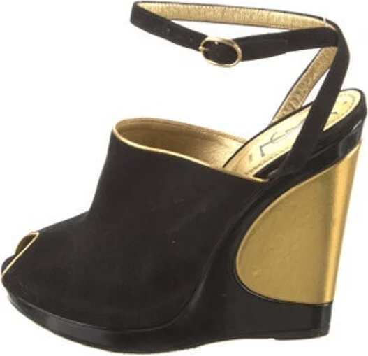 Yves Saint Laurent