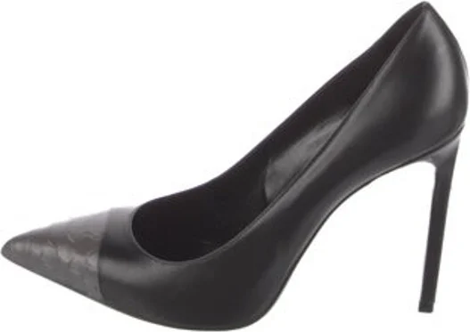 Yves Saint Laurent