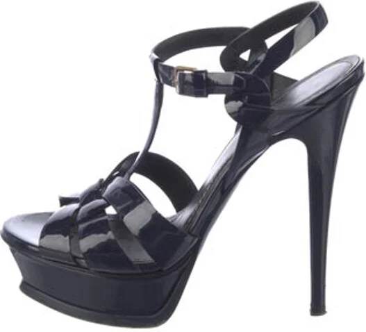 Yves Saint Laurent