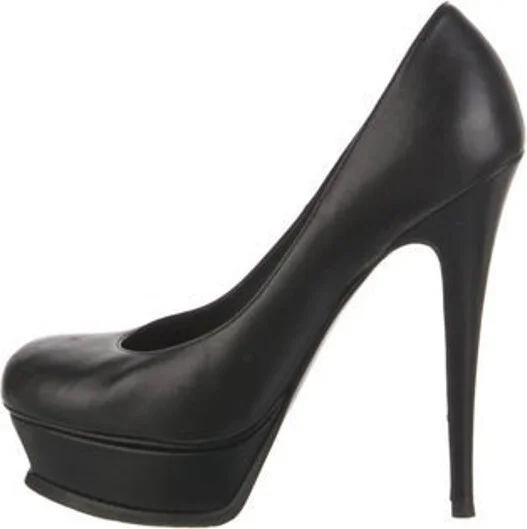 Yves Saint Laurent