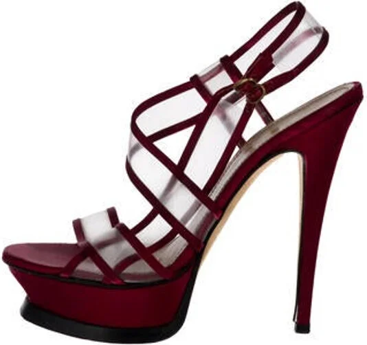 Yves Saint Laurent
