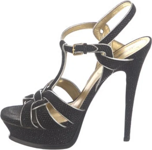 Yves Saint Laurent
