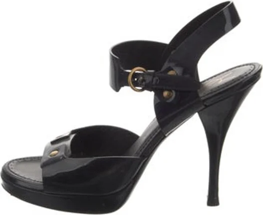 Yves Saint Laurent