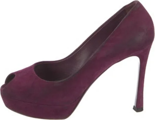 Yves Saint Laurent