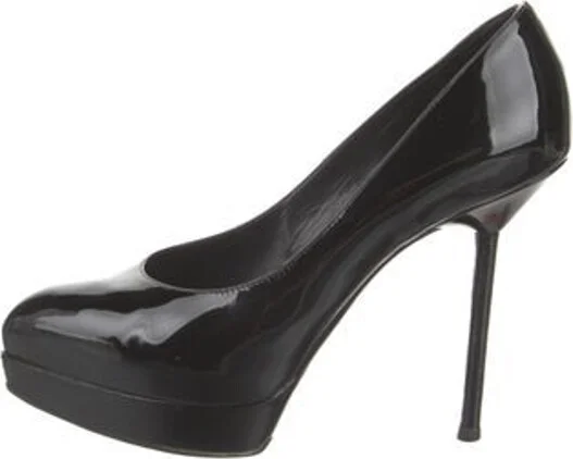 Yves Saint Laurent