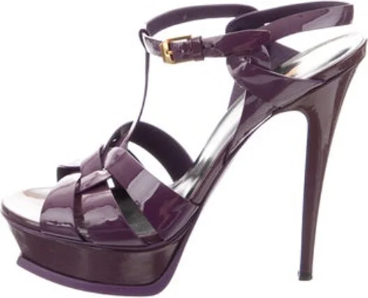 Yves Saint Laurent