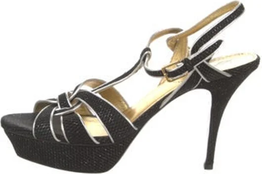 Yves Saint Laurent