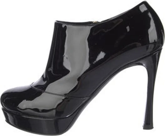 Yves Saint Laurent