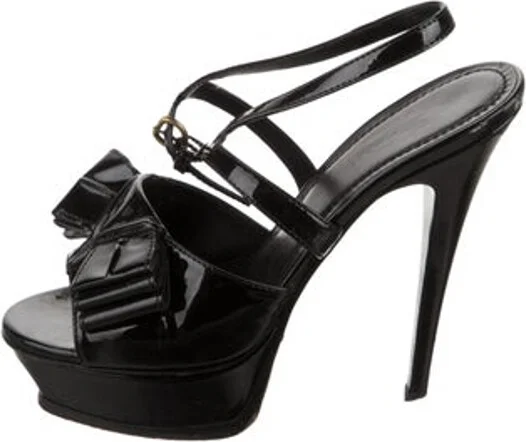 Yves Saint Laurent