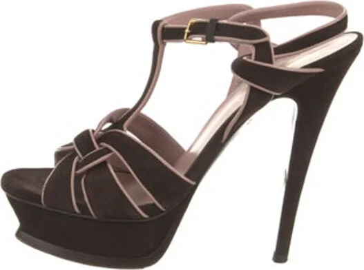 Yves Saint Laurent