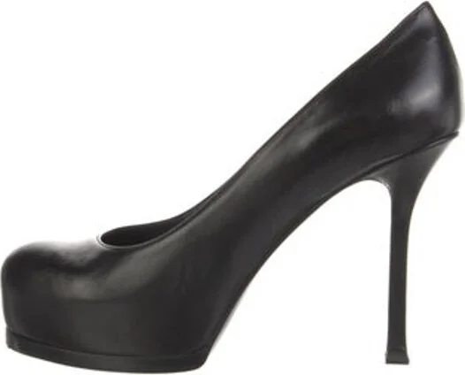 Yves Saint Laurent