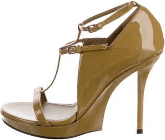 Yves Saint Laurent