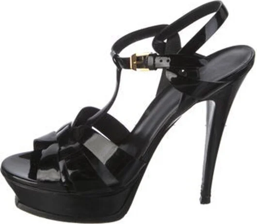 Yves Saint Laurent