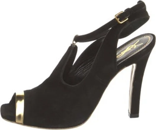 Yves Saint Laurent