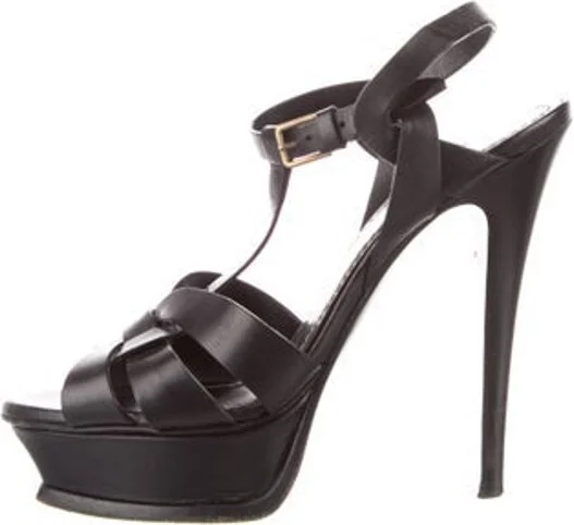 Yves Saint Laurent