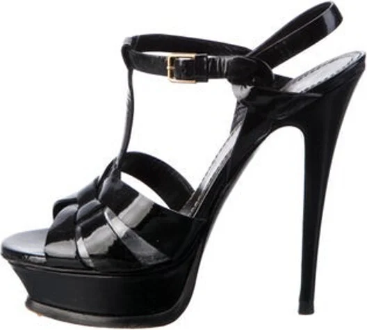 Yves Saint Laurent