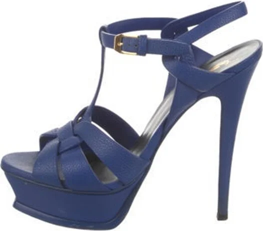 Yves Saint Laurent