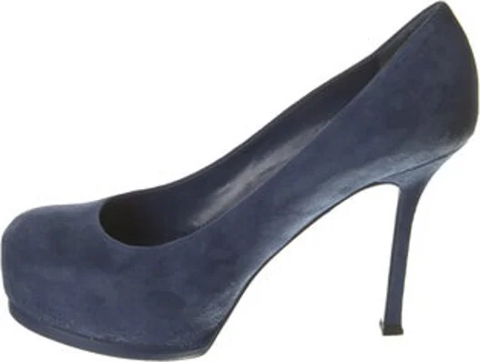 Yves Saint Laurent