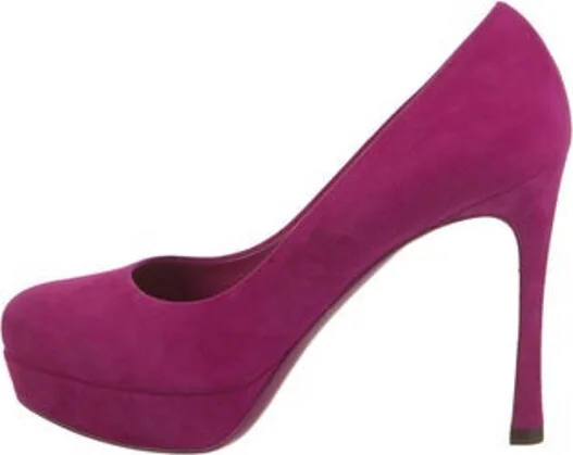 Yves Saint Laurent