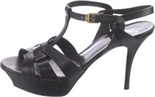 Yves Saint Laurent