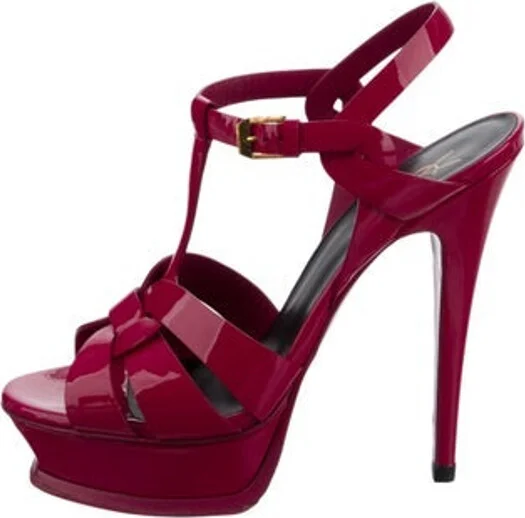 Yves Saint Laurent