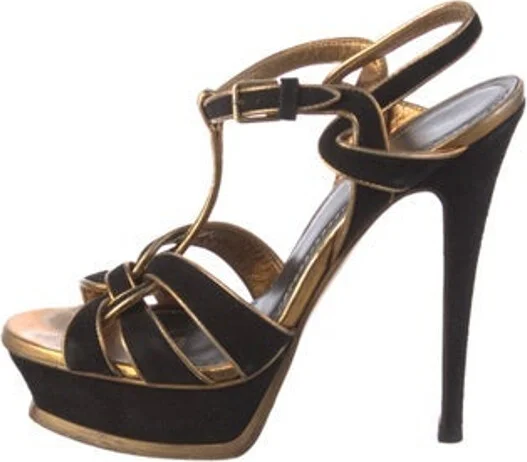 Yves Saint Laurent