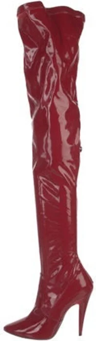 Yves Saint Laurent