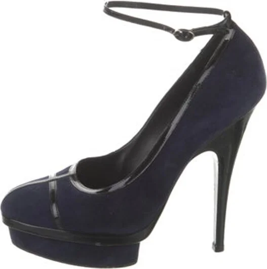 Yves Saint Laurent