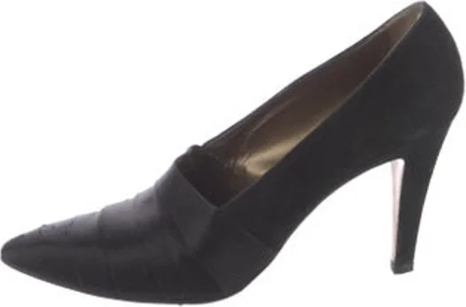 Yves Saint Laurent