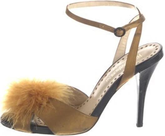 Yves Saint Laurent