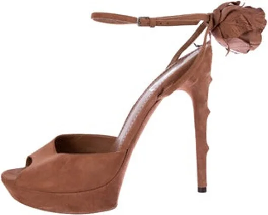 Yves Saint Laurent