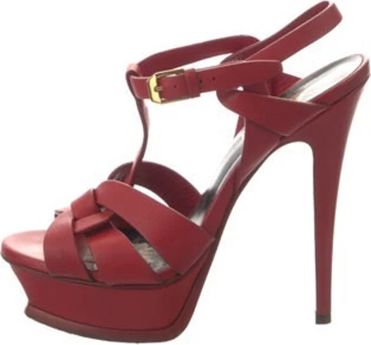 Yves Saint Laurent