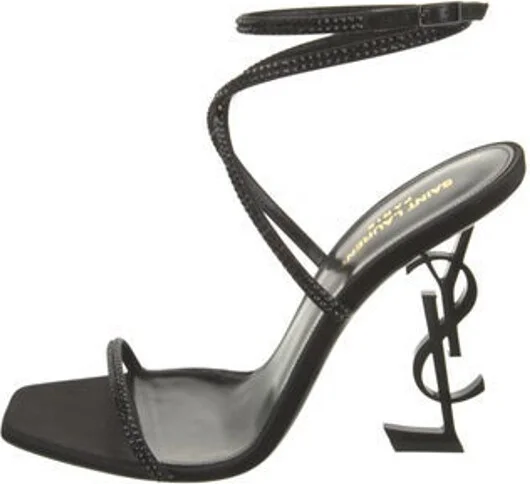 Yves Saint Laurent