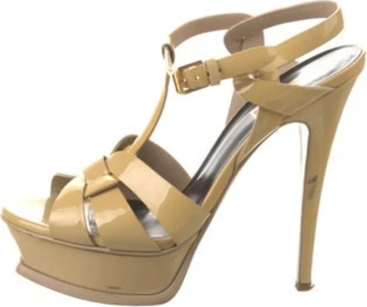 Yves Saint Laurent