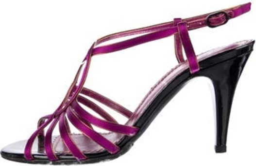 Yves Saint Laurent