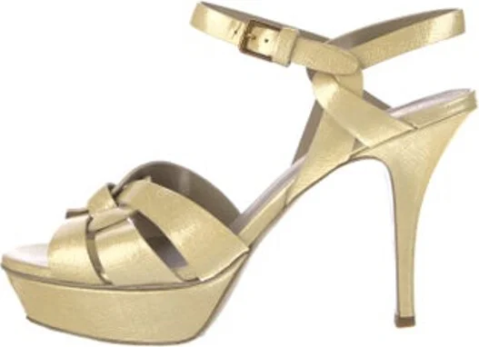 Yves Saint Laurent