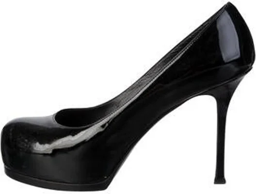 Yves Saint Laurent