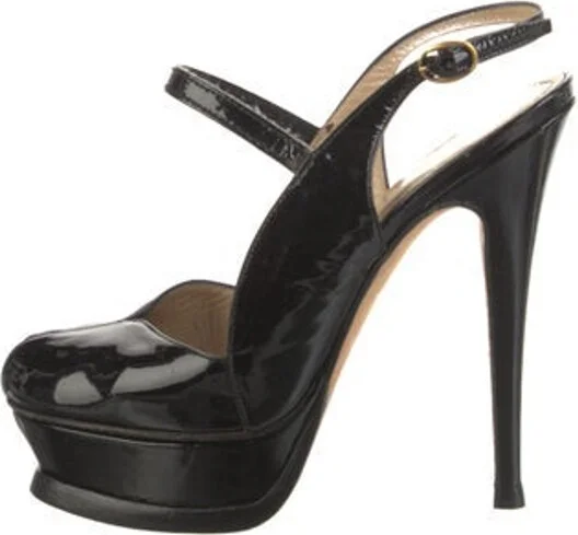 Yves Saint Laurent