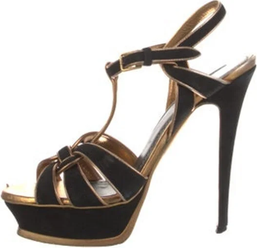 Yves Saint Laurent