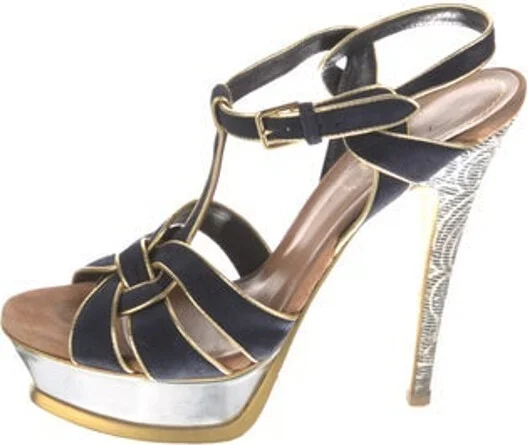 Yves Saint Laurent