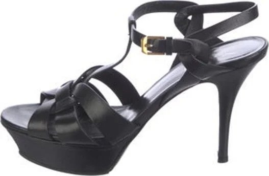 Yves Saint Laurent