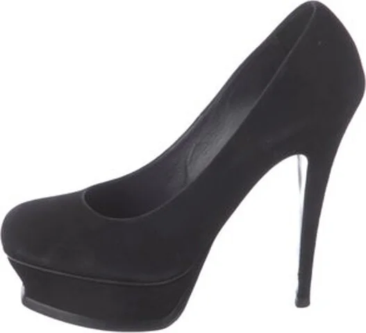Yves Saint Laurent