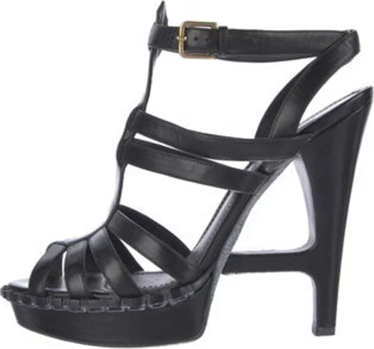 Yves Saint Laurent