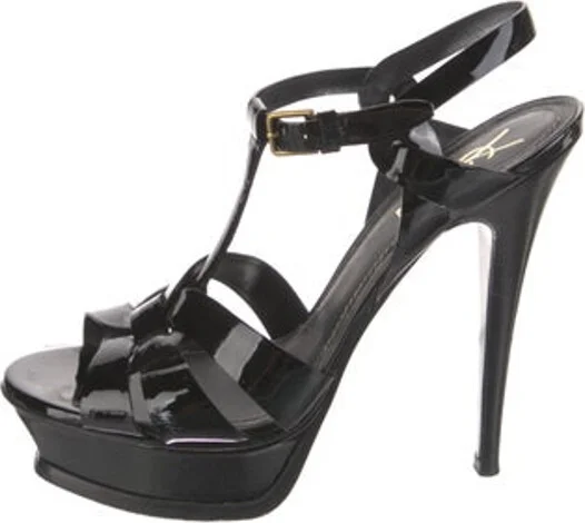 Yves Saint Laurent